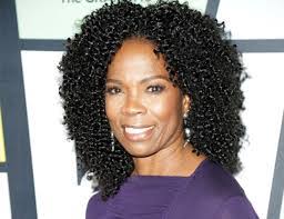 Tyra Ferrell's Instagram, Twitter & Facebook