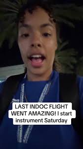 Embry Riddle Daytona After Hurricane