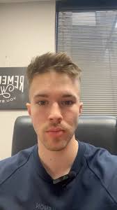 The financial services industry is hard