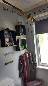I Would Love This Harry Potter Room Decor Harry Potter Decor Harry Potter Bedroom Decor