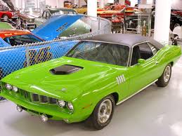 Image result for Light Green 1971 AC Cars