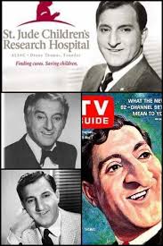 Danny Thomas's Life and Legacy: From Struggle to Founding St. Jude's