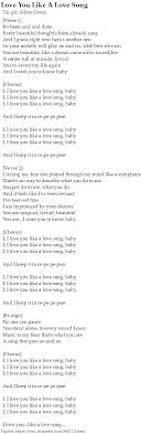 Karaoke by smule mod apk es 60.6 mb. Slike Love U Like Me Do Lyrics