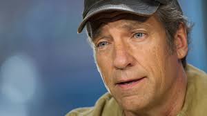 Mike Rowe: America is learning critical lesson about work from coronavirus  shutdown