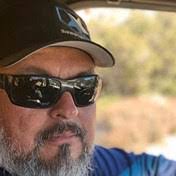 Javier Fabian's Instagram, Twitter & Facebook