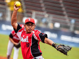Softball news, videos, live streams, schedule, results, medals and more from the 2021 summer olympic games in tokyo. Wbsc World Baseball Softball Confederation