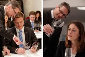 Check spelling or type a new query. Le Cordon Bleu Paris At The Revue Du Vin De France Exhibition