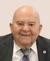 Edward Brandon Obituary