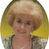 Obituary information for Virginia Hall Brown