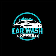 Looking for inspirational customer service slogans? Free Vector Set Of Car Wash Service Logo With Text Space For Your Slogan