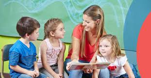 To capture the attention of young kids is near impossible. Daycare Glastonbury Child Care Glastonbury Preschool Ct Foundations For Learning