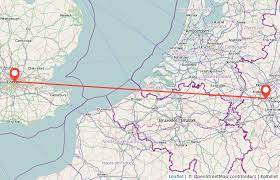 Dusseldorf is the economic center of western germany. Dusseldorf To London Train Gopili Co Uk