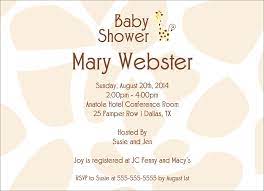 Download this free vector about baby shower greeting card, and discover more than 12 million professional graphic resources on freepik. Giraffe Background Baby Shower Baby Shower Greeting Cards By Cardsdirect