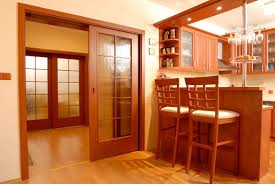 Cara membuat daun pintu kitchen set. Pintu Dapur Cadangan Untuk Pilihan 40 Foto Model Dapur Lipat Cahaya Dengan Kaca Adakah Anda Memerlukan Pintu Kaca Antara Ruang Tamu Dan Dapur