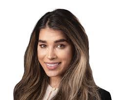 Olivia Karpinski's Instagram, Twitter & Facebook