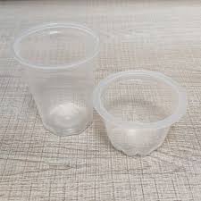 Pp Ice Cream Cup Leading China Manufacturer