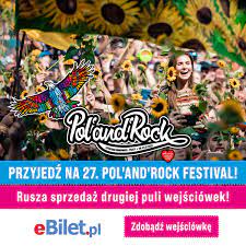Line up louder mine stage: Pol And Rock Festival 2021 Kto Zagra Termin Miejsce