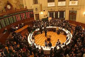 The montevideo stock exchange or bolsa de valores de montevideo (bvm), also known as the bolsa de montevideo, is the principal stock exchange of uruguay. La Bolsa De Santiago Baja 0 50 Y Cierra A Puranoticia