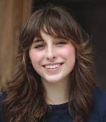 Genevieve Ackerman's Instagram, Twitter & Facebook