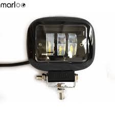 Universal Motorcycle Led Light 30w Led Driving Motorbike Fog Lights Lamp For Jeep Harley Honda Bwm Yamaha Motorcycle Universal Motorcycle Led Light 30w Lada Niva