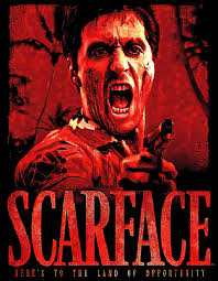 Gangster Movie Tshirts