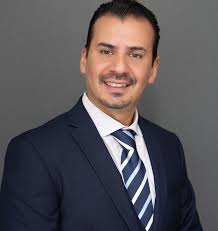 Anthony Prieto's Instagram, Twitter & Facebook