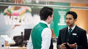 Lloyds bank plc is a british retail and commercial bank with branches across england and wales. Lloyds Bank Singapore Internship