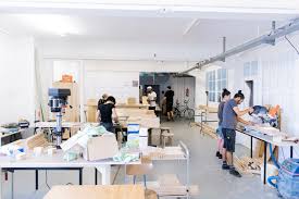 We would like to show you a description here but the site won't allow us. Kunstlerhaus Stuttgart We Are Building Furniture With Simon Jones Studio