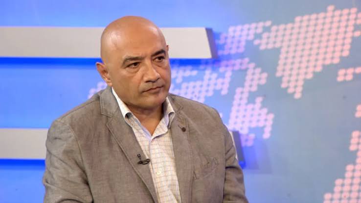 Tofiq Abbasov: "Sülhməramlıların siyasətə cəlb edilməsi yolverilməzdir"