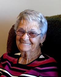 Wenda Coons Obituary (1935