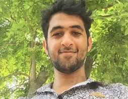 Khawar Iqbal in Sialkot, Pakistan :: Behance