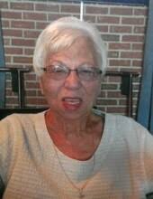 Mary Rose Cacciatore Obituary 2016