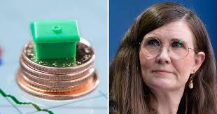 Under ministerns intervju med anders holmberg diskuterades bland annat. Marta Stenevi Vi Vill Komma At Den Kortsiktiga Spekulationen Hd