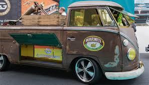 Converting Classic Cars to 100% Electric