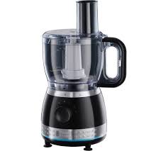 Buy Russell Hobbs 20240 Illumina Food Processor At Argos Co Uk Your Online Shop For Food Processors Food And Drink Food Processor Recipes Russel Hobbs Hobbs