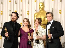 Check out the full winners list, which will be continually updated, below: Oscar Winners 2011 The Complete List Cbs News
