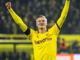 Search free braut haaland wallpapers on zedge and personalize your phone to suit you. Bvb 1 Fc Koln So Reagierte Das Netz Auf Die Erneute Show Des Erling Haaland Bvb 09