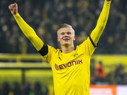 You can also upload and share your favorite erling haaland wallpapers. Bvb 1 Fc Koln So Reagierte Das Netz Auf Die Erneute Show Des Erling Haaland Bvb 09