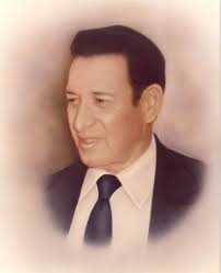 David Robert Beasley (1917-1986)