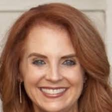 Amber Richardson, TX Real Estate Agent