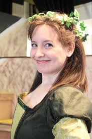 Heather Darrow's Instagram, Twitter & Facebook