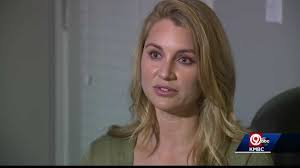 Widow of slain Overland Park officer talks about group that helped her