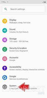 Imei factory unlocking for zte is usually categorized into 3 pricing models: How To Check Imei Ip Android Version Etc In Zte Zfive 2 Lte Z837vl How To Hardreset Info