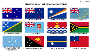 Nggak lama doi menjawab. aku grogi nggak pernah nang ngarep kamera (depan kamera). Negara Negara Di Benua Australia Dan Oceania Dan Ibu Kotanya
