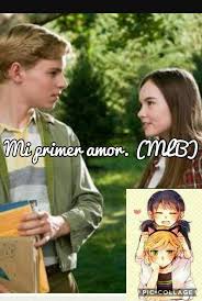 Best watched using open subtitles mkv player. Mi Primer Amor Parte 1 Miraculous Ladybug Espanol Amino