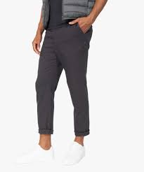 Pantalon de ville taille élastiquée homme. Yuonudzhmi2k0m