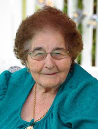 Obituary of Silvia Coppola