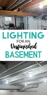 Maybe you would like to learn more about one of these? The Ultimate Guide For Unfinished Basement Lighting Semigloss Design