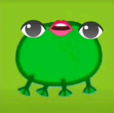 Ranita In 2020 Frog Meme Frog Pictures Cute Memes