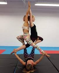 20 Most Impressive And Challenging Yoga Poses Bemethis Acro Yoga Poses Yoga Poses For Beginners Yoga Challenge Poses